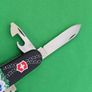 Vibtage Rare Collectable Discontinued Victorinox Mountain Bike Model without the kit 91mm Swiss Army Knife 1990s Image 7