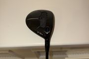 Titleist TSR3 3 Wood with upgraded shaft option