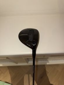 Titleist TSR3 3 Wood with upgraded shaft option