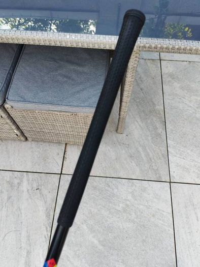 Mizuno Fli-Hi 2 Iron