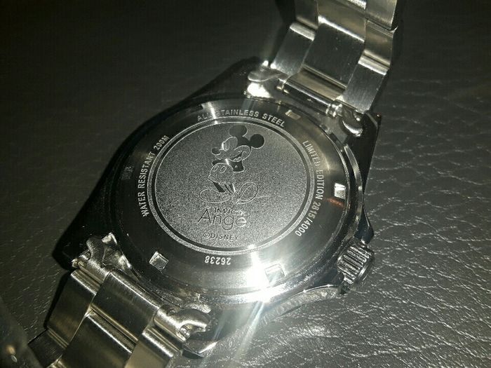 Invicta