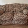 FREE Sofa and 2 armchairs Image 3
