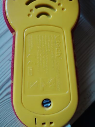 Vtech Baby Phone