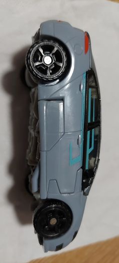 Transformer / toy