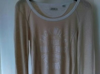 Jack Wills top (size UK 10)