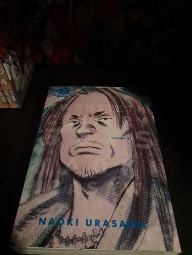 20th Century Boys Perfect Edition 1-5