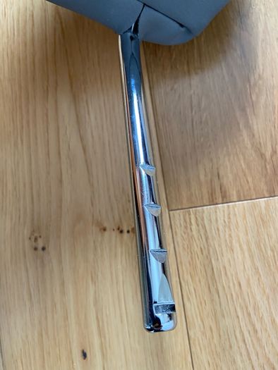 VW T5 Headrest