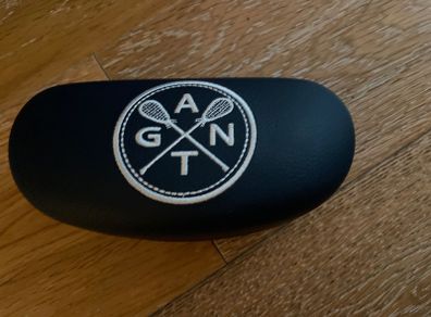 Gant hard shell glasses case