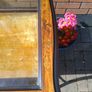 Antique Inlaid Bijouterie Display Table Neat Size Image 9