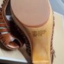 Michael Kors South Side Sling - Colour: Luggage - Brand New!!! Never Worn!!! Image 4