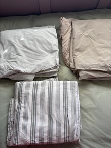 super king size bedding