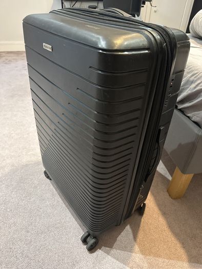 suitcase