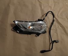 Yamaha D'elight 125 Scooter (2021) Left Indicator Light