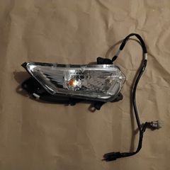 Yamaha D'elight 125 Scooter (2021) Left Indicator Light