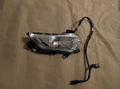 Yamaha D'elight 125 Scooter (2021) Left Indicator Light