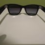 RayBan Meta Wayfarer Matte Black Polarised Graphite  Mint Image 7