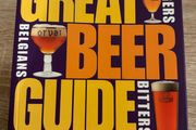 Illustrated Great Beer Guide Book