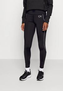 Calvin Klein Black Golf FLEX - Leggings size S UK10 EU38 Postage included