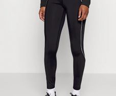 Calvin Klein Black Golf FLEX - Leggings size S UK10 EU38 Postage included