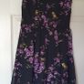 New - Size 8 & Under - A Beautiful Any Occasion Wallis Dress - Original Price 52 Euro - Please Read Text - E Image 2