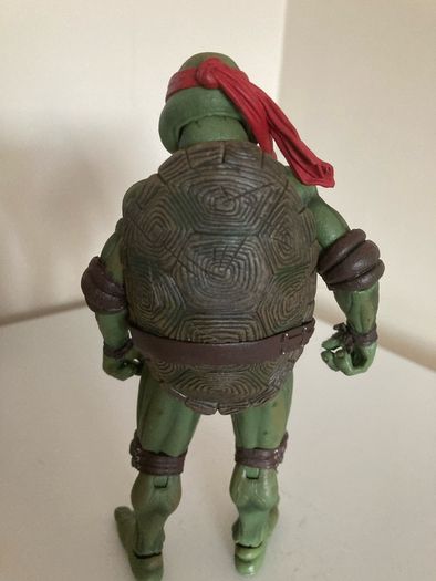 Neca teenage mutant ninja turtles Raphael