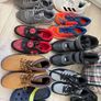 Boys shoes bundle size 2-4,5 Image 2