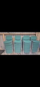 64 chairs