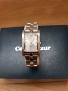 Original Cote d'Azur Women's watch