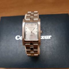 Original Cote d'Azur Women's watch