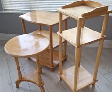 tables