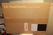 All in 1 PC / Desktop System