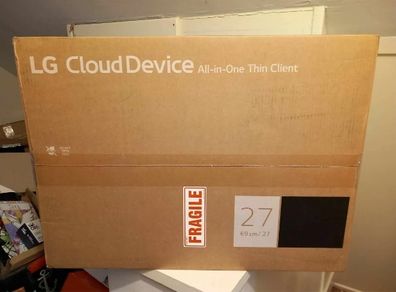 All in 1 PC / Desktop System