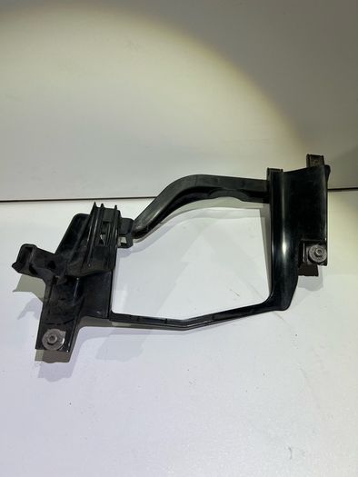 Bmw 5 Series E60 E61 Front Left Side Headlight Bracket 15873700