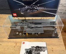 Lego Dune Atreides Royal Ornithopter