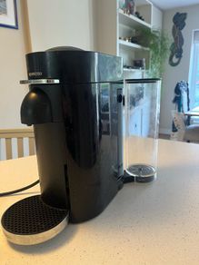 Nespresso Virtuo