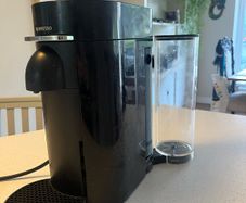 Nespresso Virtuo