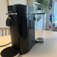 Nespresso Virtuo