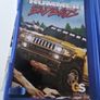 Hummer Bad Lands  PlayStation2 Ps2 Games Original Image 4