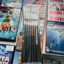 20+ DVDs and 5 box sets Image 6
