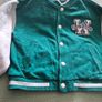 Boys buttom jacket Image 5