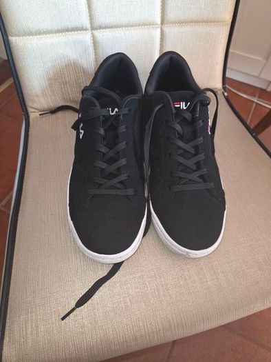 Fils runners UK 9,5