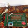 Vintage Mr Christmas Lights & Yellow Rope Light Bundle (Both Working) Image 3