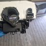 2015 Nissan Qashqai Clocks and Switchgear. Image 4