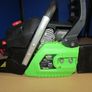 Florabest Chain Saw Image 9