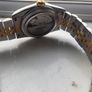 Parnis Automatic 36mm 2 tone Watch Image 6