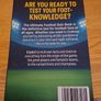 Football Quiz Book Image 2