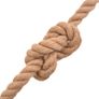 Rope 100% Jute 10 mm 250 m Image 2