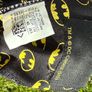 Converse Chuck Taylor All Star Batman High Tops - 2019 80th Anniversary Limited Edition (UK 11) Image 9