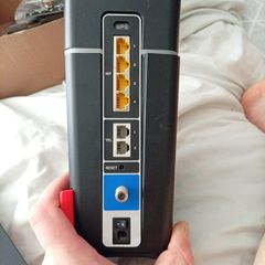 virgin media hub