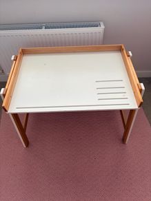 ikea flisat children's desk